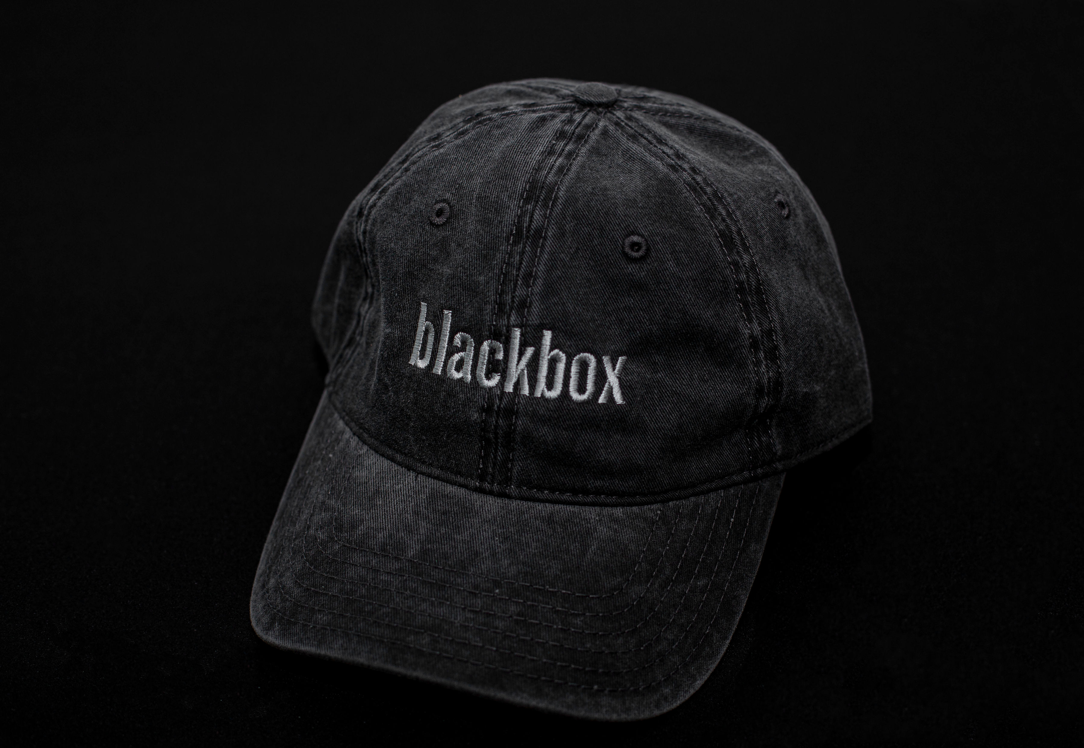 Dad Hat - Blackbox International display picture 2